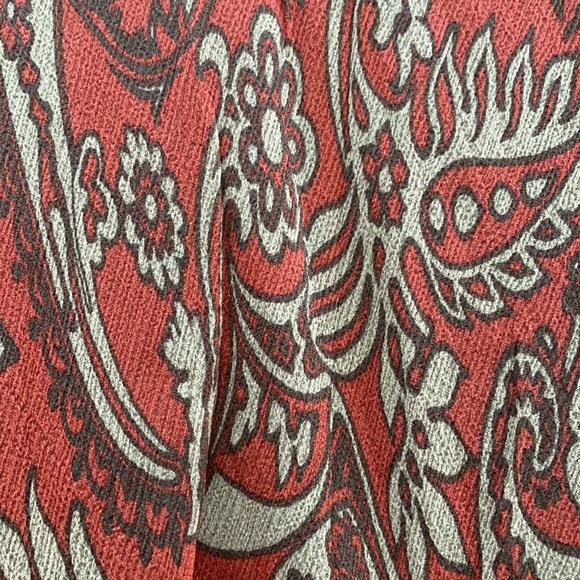 Silk skirt - Picture 3 of 5